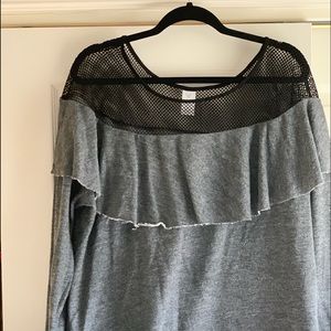 Active Wear swearshirt